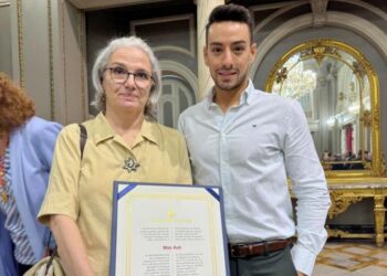 Max Aub, Hijo Predilecto de Valencia, un reconocimiento a su legado literario y su vínculo con la ciudad