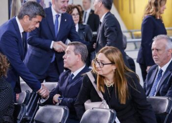 Una abogada de las víctimas de la dana asegura que Moncloa orquestó los gritos contra Mazón