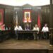 Pleno Ordinario Ayuntamiento de Segorbe (1/10/2025)
