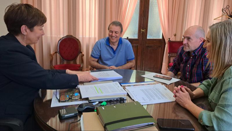 Hasta el 1 de diciembre de 2025 está abierto el plazo del XXIV Premio de Investigación Histórica María de Luna