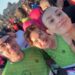 Tres corredores de Segorbe participan la Media Maratón de Roma entre historia y dominio keniano