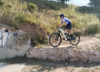 La Escuela de la Unión Ciclista Alto Palancia arranca una nueva temporada llena de ilusión