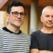 El IES Cueva Santa de Segorbe se convierte en epicentro cultural con la presentación de la novela gráfica ‘Salam’, ganadora del Premio Óscar Muñiz 2024