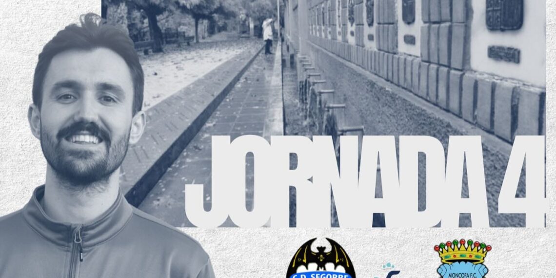 Segorbe se prepara para un duelo crucial contra Moncófar FC en la Jornada 4