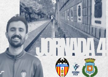 Segorbe se prepara para un duelo crucial contra Moncófar FC en la Jornada 4