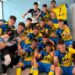 Juvenil CDFS Segorbe gana en Valencia al CD Exposición (2-4)