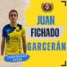 Juan Garcerán, el talento segorbino que refuerza al Viveros Mas de Valero