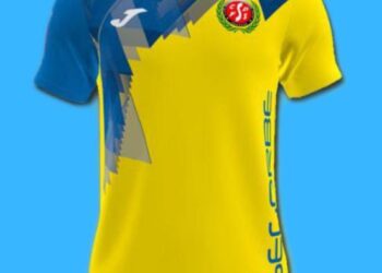 El CDFS Segorbe en la primera convocatoria de las selecciones Valenta sub16 y sub14 de fútbol sala