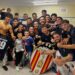 Iván Bolós héroe indiscutible del CD Segorbe en la segunda ronda de La Nostra Copa