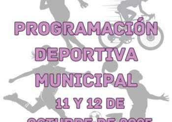 Fin de semana de fútbol en la Ciudad Deportiva Municipal “El Sisterre”