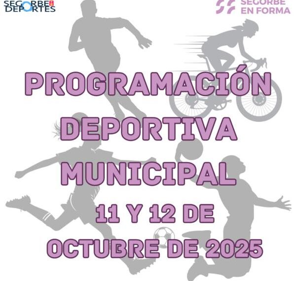 Fin de semana de fútbol en la Ciudad Deportiva Municipal “El Sisterre”