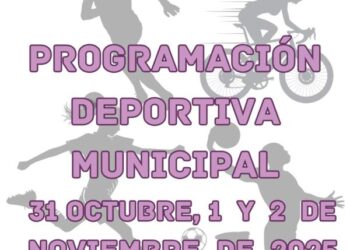 Fin de semana deportiva en Segorbe