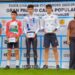 Hugo Arnalte Alegre deslumbra en Potries y conquista el segundo puesto en la Challenge de la Comunidad Valenciana de Ciclocross