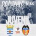 El CD Segorbe Juvenil, a mantener la chispa en Benifairó