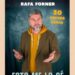 Rafa Forner celebra 30 años de risas en el Teatro Serrano de Segorbe