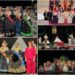 Las Reinas de Segorbe embajadoras de la Capital del Palancia en la Comunidad Valenciana