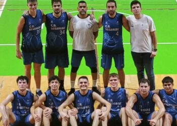 El BAUX CB Segorbe arranca con paso firme en la Preferente