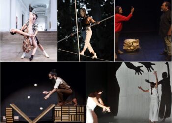 Segorbe se prepara para el Festival de Teatro “Dos Pasos y Dos Pasicos” con propuestas sorprendentes