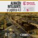 Un paso hacia el futuro laboral, Curso de Almacén Inteligente y Logística 4.0 en Segorbe