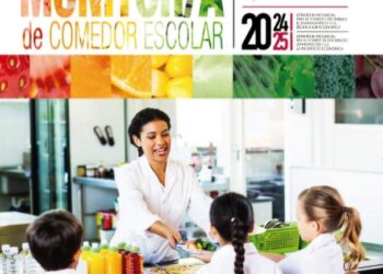 Formación para un futuro en los comedores escolares, una oportunidad en Segorbe