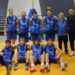 Derrota en el debut para el BAUX CB Segorbe