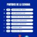 Fin de Semana cargado de emoción para el CB Segorbe