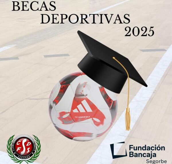 El CDFS Segorbe y la Fundación Bancaja renuevan su compromiso con las becas para su escuela de fútbol