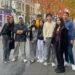 El IES Alto Palancia se sumerge en la experiencia Erasmus, jóvenes construyendo valores más allá del aula
