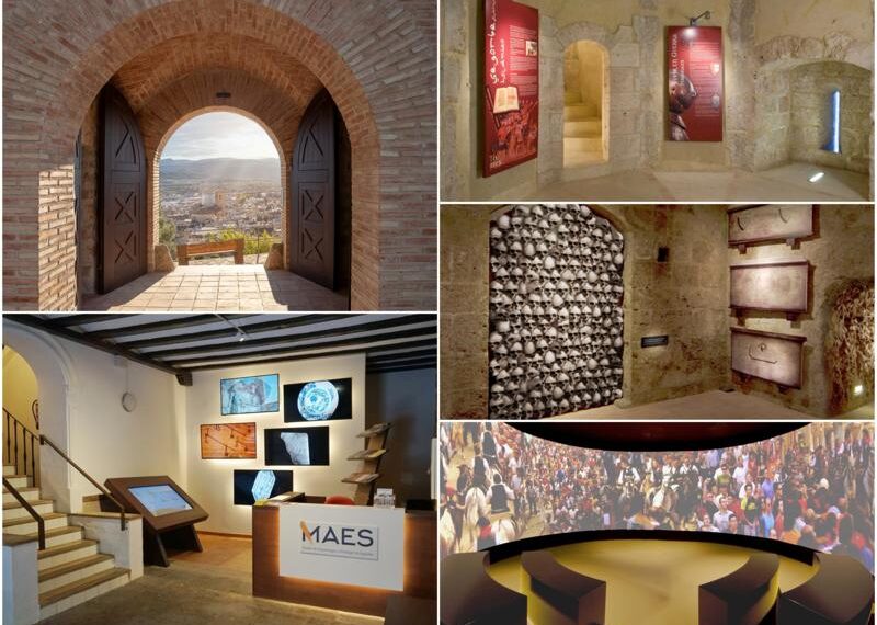 Descubre Segorbe, un viaje al corazón histórico y cultural del Alto Palancia