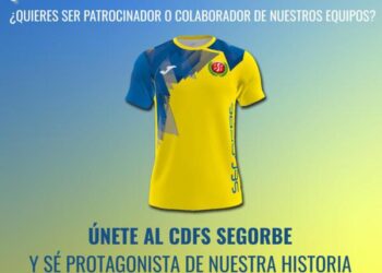 El CDFS Segorbe abre sus puertas a nuevos patrocinadores para impulsar el fútbol sala en la Comunidad Valenciana