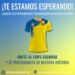 El CDFS Segorbe abre sus puertas a nuevos patrocinadores para impulsar el fútbol sala en la Comunidad Valenciana