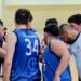 Baux CB Segorbe (Senior B) pone corazón, pero cae ante ACD Benicense en un encuentro emocionante