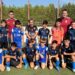El CD Segorbe Alevín ‘A’ arranca con garra, victoria en casa ante el CF Promesas Castalia ‘B’ en un duelo de altos vuelos