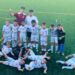 El Benjamín ‘A’ CD Segorbe arranca con fuerza en la Primera FFCV Benjamín una victoria contundente en Castellón