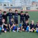 El Benjamín ‘B’CD Segorbe B arranca con fuerza en la Primera FFCV Benjamín un debut impecable