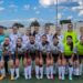 CD Segorbe Femenino Cadete Cae ante San Lorenzo en un Encuentro Lleno de Intensidad