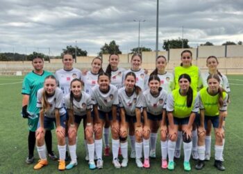 Derrota en casa para el CD Segorbe Cadete, El Nules ‘A’ se lleva los tres puntos en un duelo intenso