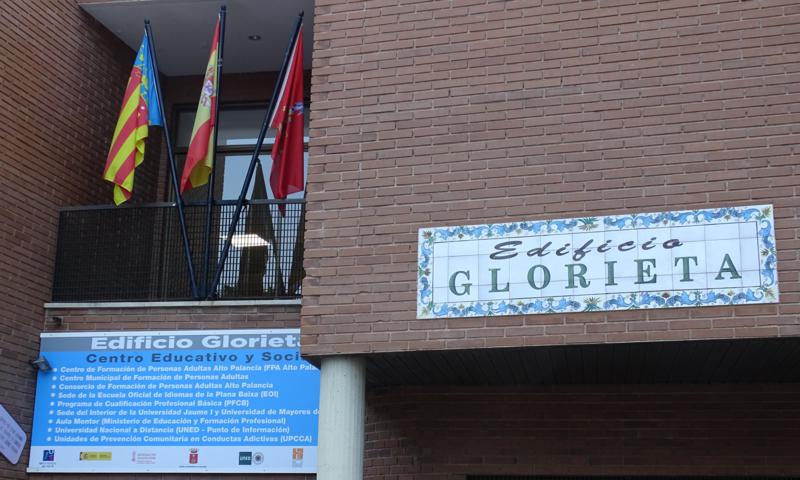 Segorbe refuerza su compromiso social con un nuevo colegio de educación especial y el servicio Mediaprop
