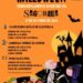¡Vive un Halloween Terroríficamente Divertido en Segorbe!