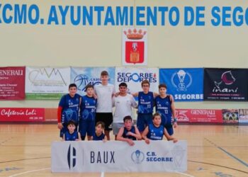 El BAUX CB Segorbe cae con honor en Massamagrell y ya mira a la revancha en casa