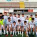 El CD Segorbe Infantil A cae ante el Almenara pero muestra garra para el futuro