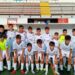 Triunfo con sabor a revancha, El CD Segorbe Infantil A se impone 0-2 en La Moleta y sueña con el liderato