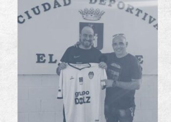 Grupo Dolz se suma al CD Segorbe como patrocinador de los equipos Alevín A, Alevín B y Cadete B