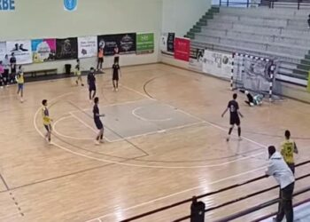 Victoria sin brillo del Segorbe ante un Albereda muy tocado (5-2)