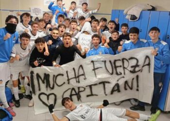 El Segorbe Juvenil se lleva los tres puntos con un gol tempranero y mucho sufrimiento