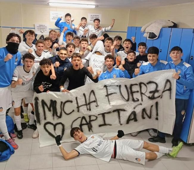 El Segorbe Juvenil se lleva los tres puntos con un gol tempranero y mucho sufrimiento