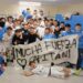 El Segorbe Juvenil se lleva los tres puntos con un gol tempranero y mucho sufrimiento