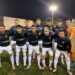 Remontada agónica del CDF Canet ante el CD Segorbe ‘A’ (3-2) que continua líder