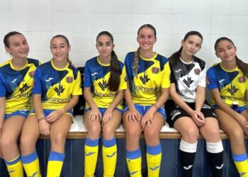 El Femenino RuralNostra de Segorbe se da un festín en casa y ya mira a la próxima batalla