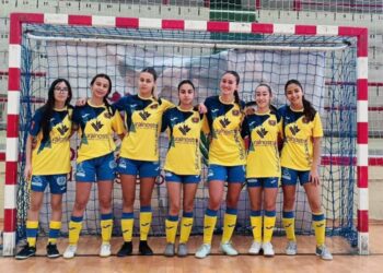 Goleada histórica del CDFS Segorbe en Losa del Obispo: 0-15 y a pensar ya en El Puig